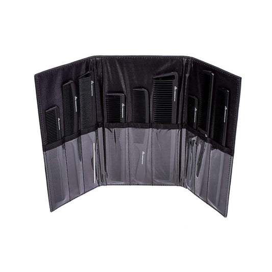 Set x9 Peinillas Carbon CMS Cosmos