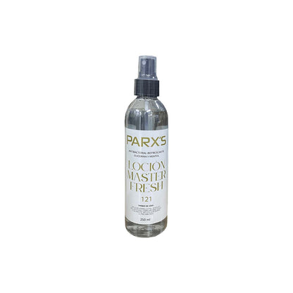 Kit Shaver CMS Cosmos Draco + Refrescante Parx´s 121 250Ml