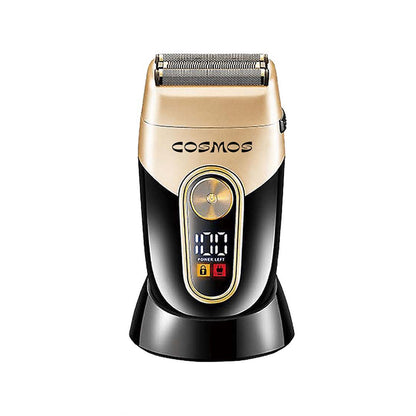 Kit Shaver CMS Cosmos Draco + Refrescante Parx´s 121 250Ml