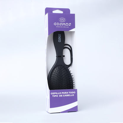 Cepillo Redondo De Cojin Suave CMS Cosmos 8799