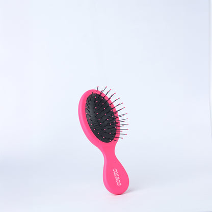 Mini Cepillo Redondo CMS Cosmos 8811