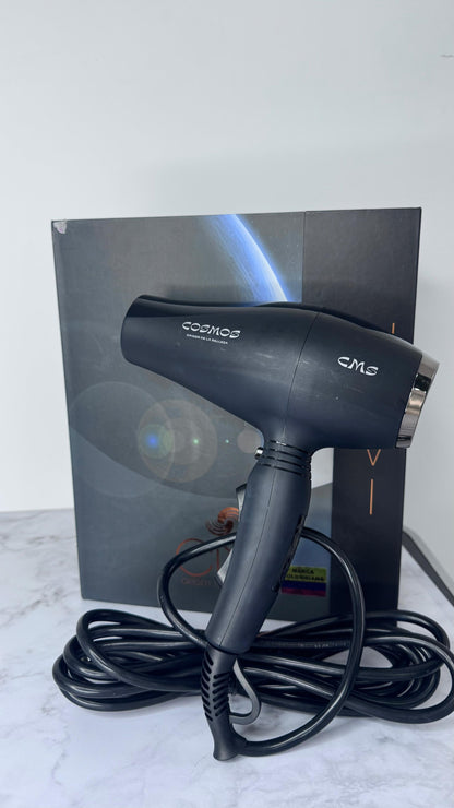 Secador Profesional CMS Cosmos Navi