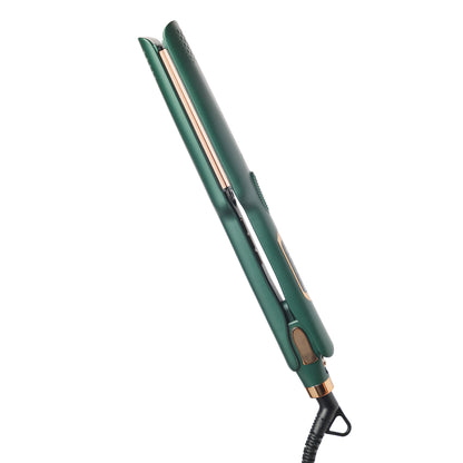 Plancha De Cabello En Cerámica CMS Cosmos Lira Ancha