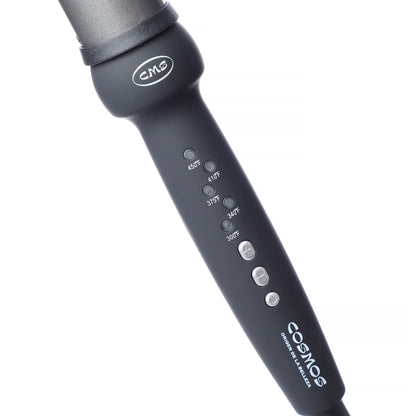 Rizador Para Cabello Profesional Conico CMS Cosmos Hydra