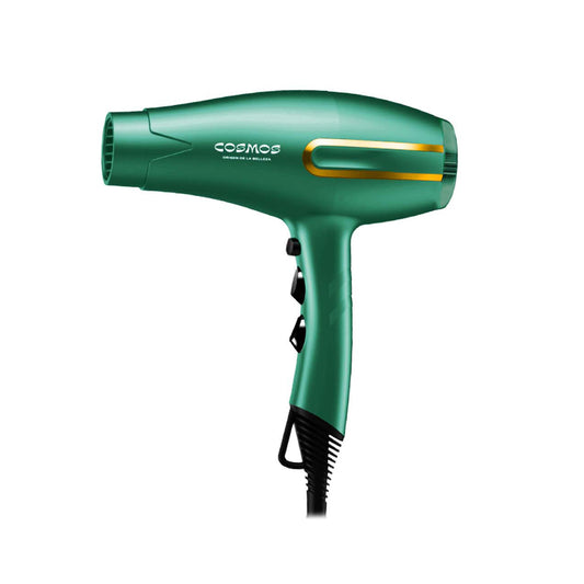 Secador Para Cabello Profesional CMS Cosmos Selene Verde